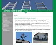 Bild Leitern-Kesting GmbH