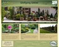 Bild Weber Wolfgang Gartenbau
