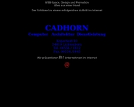 Bild Webseite  Herzfeld