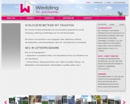 Bild Wedding