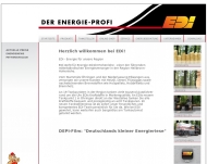 Bild EDi Energie - Direkt Hohenlohe GmbH