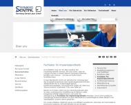 Bild Sternberg-Dental-Labor GmbH Zahntechnisches Labor