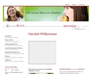 Bild Astrid Schmidt Dentallabor