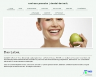 Bild Presuhn Dentaltechnik