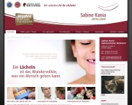 Bild Zahntechnisches Labor Kania Sabine