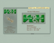 Bild Wiehage & Hauser Dental Labor GmbH Dentallabor