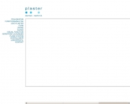 Bild Plaster Else