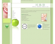 Bild K & B Dental-Technik -GmbH & Co. KG Labor fr Przisionszahntechnik