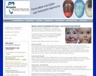 Bild Engels Andreas Dental-Technik, Zahntechnikermeister