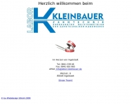 Bild Kleinbauer Jochen