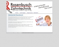 Bild Rosenbusch Gerd