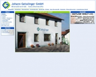 Bild Johann Geisslinger GmbH