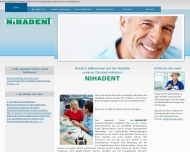 Bild Nihadent Zahntechniklabor GmbH