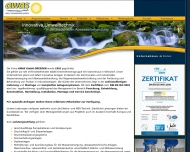 Bild AWAS Abwasseranlagensysteme GmbH Dresden