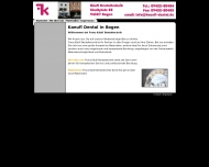 Bild Kufl Dentaltechnik