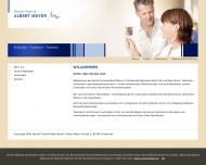 Bild Meyer Albert Dentaltechnik