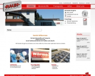 Bild Heizl Rauh, Kohlen - Transporte GmbH & Co. KG