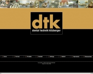 Bild Kitzberger Reinhard Dentaltechnik