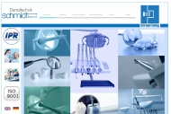 Bild Schmidt Dentaltechnik