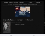 Bild Schrder Marten Zahntechnik