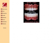 Bild Graf Schni Oppelt Dentallabor