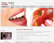 Bild Hamm Volker Dentaltechnik