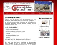 Bild Gunzelmann Arno Dentallabor