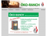 ?ko-Ranch Pfreimd - Bio-Brennstoff-Vertriebs-GmbH