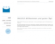 Bild Haus der Zahntechnik GmbH