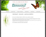 Bild Bernhardt Andrs Dentallabor