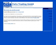 Bild FeCo Trading GmbH Energiehandelsgesellschaft