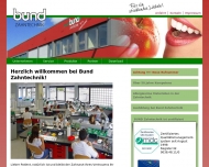 Bild BUND ZAHNTECHNIK GmbH