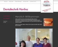 Bild Havlina Dentaltechnik