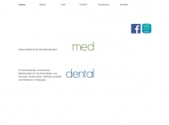 Bild Dr. med. dent Peter M. Finke | Zahntechnikermeister & Zahnarzt