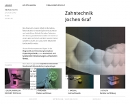 Bild Graf Jochen Zahntechnik