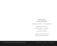 Bild Zahntechnik Gaberle Karl-Heinz