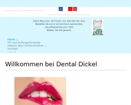 Bild Dental-Labor Dickel Dieter