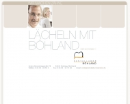 Bild Bhland Volker Dentallabor