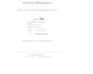 Bild Fuchs Hans-Joachim Dentallabor