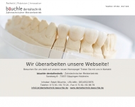 Bild Buchle R. Dentaltechnik