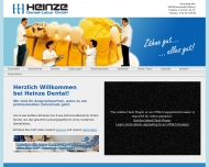 Bild Heinze Dental-Labor GmbH