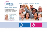 Bild Ballhorn Dentallabor