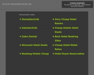 Bild Hirsch Norbert Dentaltechnik