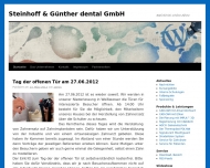 Bild Steinhoff & Gnther dental GmbH