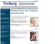 Bild Freiberg Zahntechnik