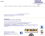 Bild Burkhardt Zahntechnik