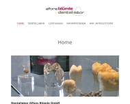 Bild Blmle Alfons Dentallabor