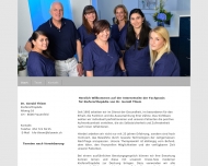 Bild Thiem Gerald Dr. Zahnarzt fr Kieferorthopdie