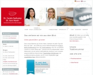 Bild Seekamp Carola Dr. Zahnrztin fr Kieferorthopdie