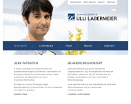 Bild Labermeier Ulli Zahnarzt